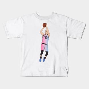 Duncan Robinson Kids T-Shirt